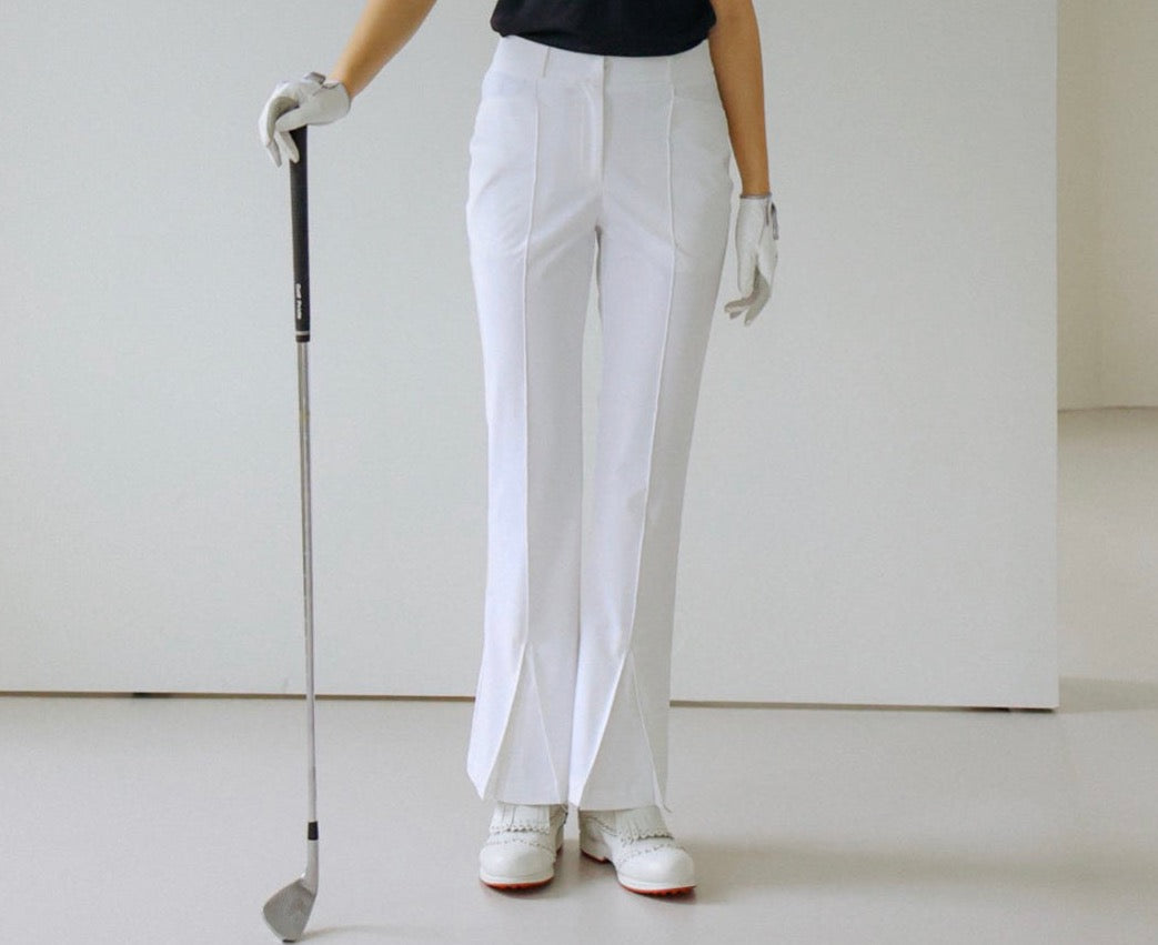 Tall and Slim Stretch Bootcut Trouser (PGX material)