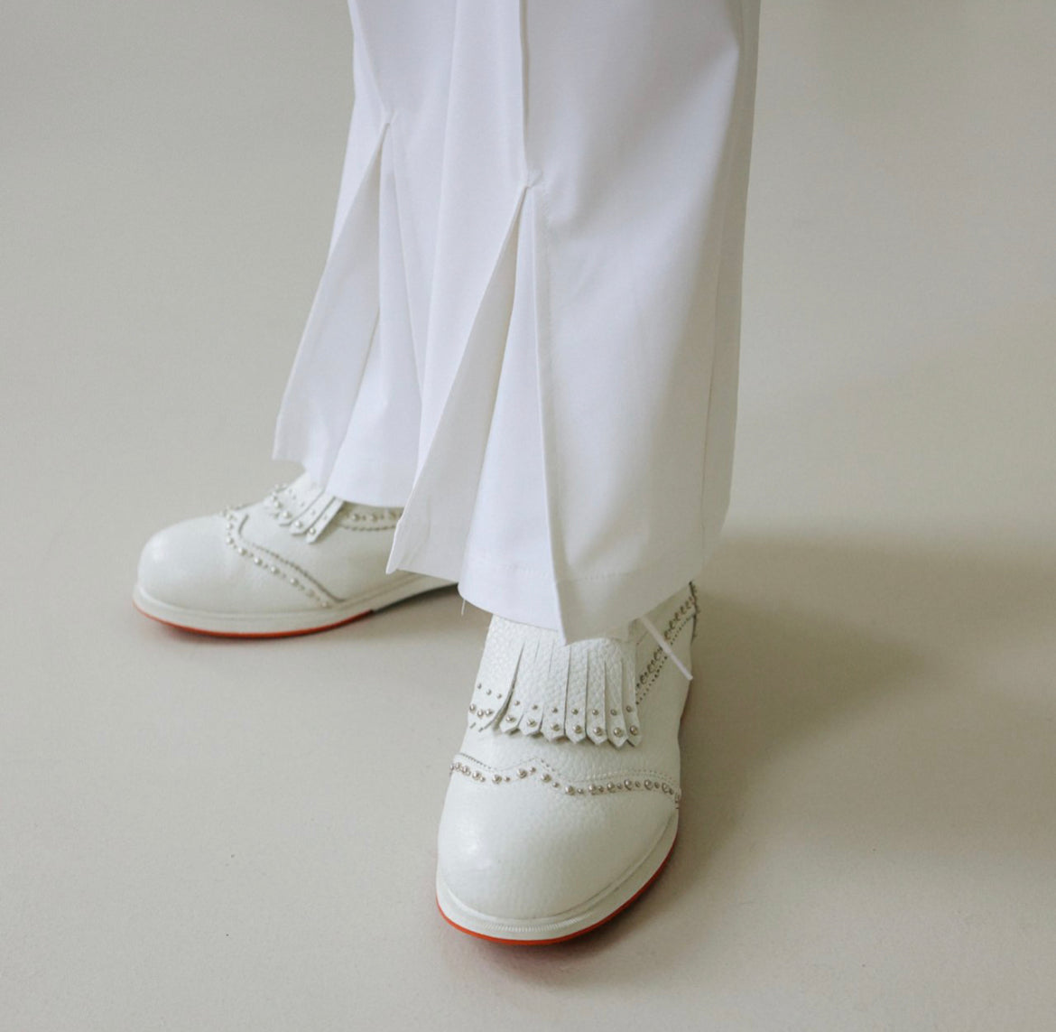 Tall and Slim Stretch Bootcut Trouser (PGX material)