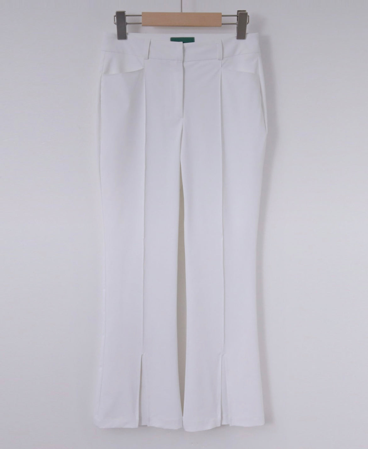 Tall and Slim Stretch Bootcut Trouser (PGX material)