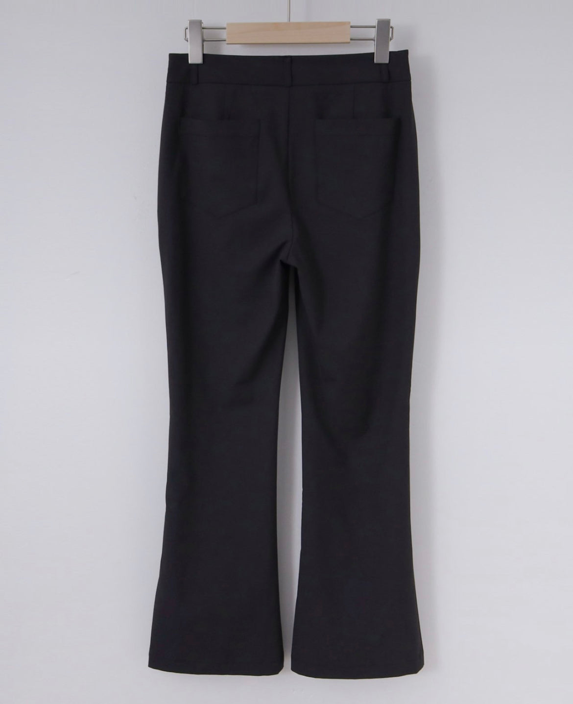 Tall and Slim Stretch Bootcut Trouser (PGX material)