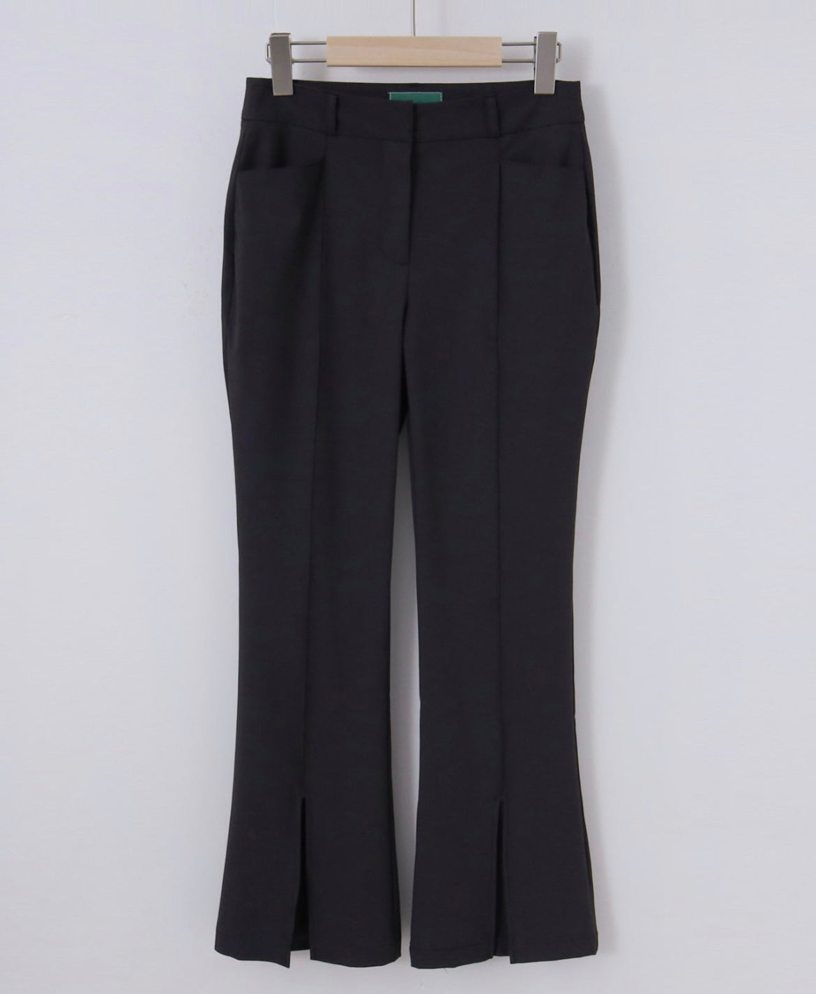 Tall and Slim Stretch Bootcut Trouser (PGX material)