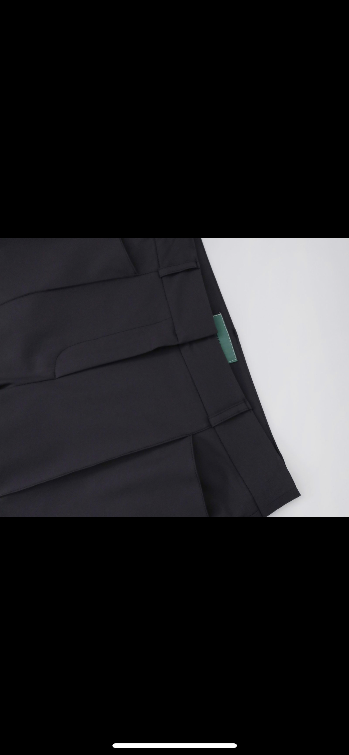 Tall and Slim Stretch Bootcut Trouser (PGX material)