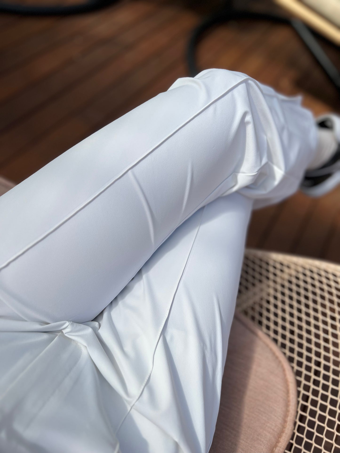 Tall and Slim Stretch Bootcut Trouser (PGX material)